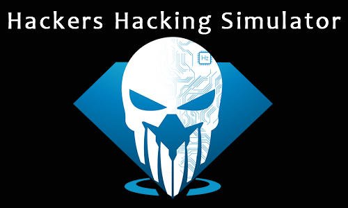game pic for Hackers: Hacking simulator